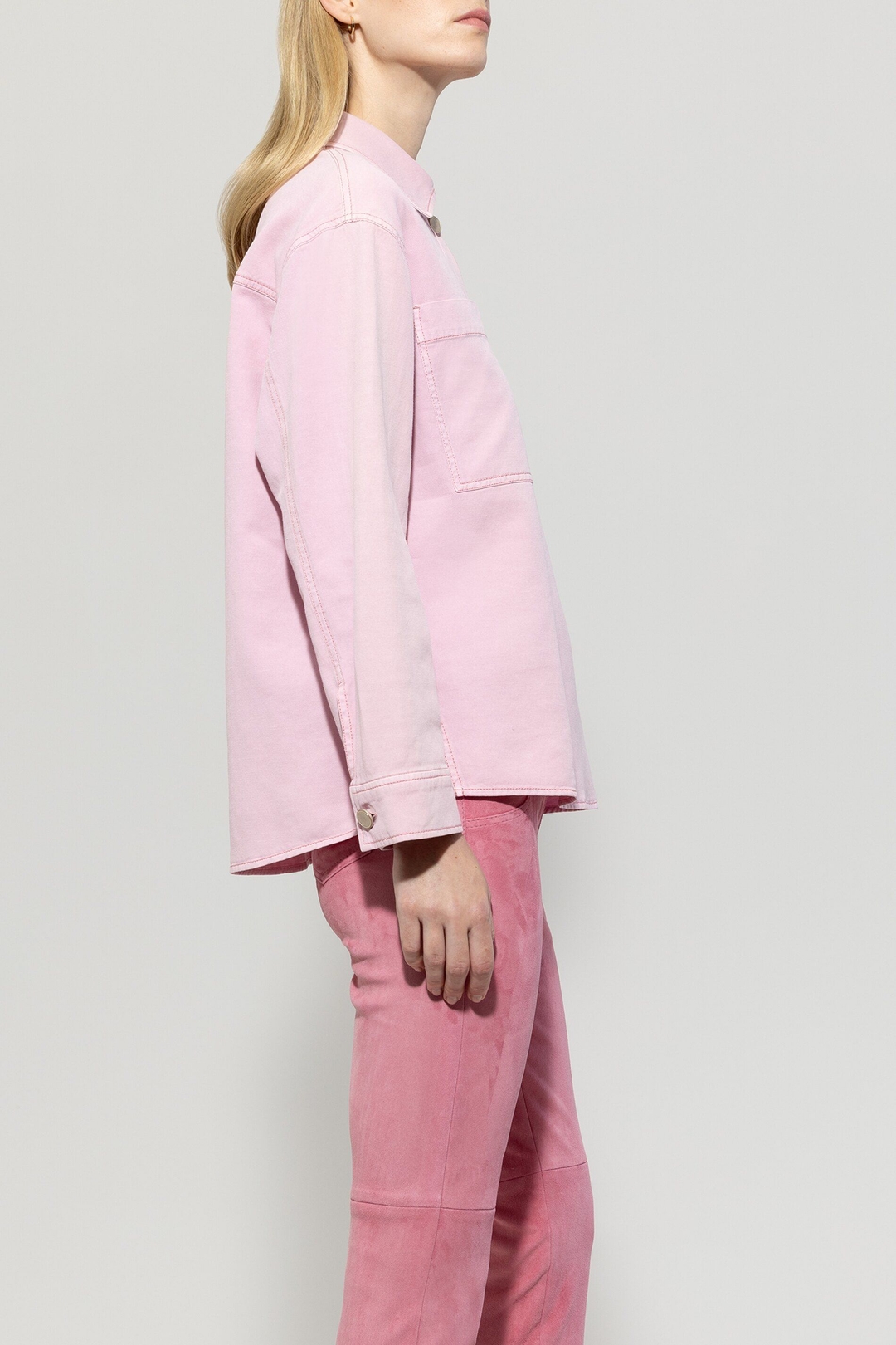 Женская рубашка Luisa Cerano | Фото 4