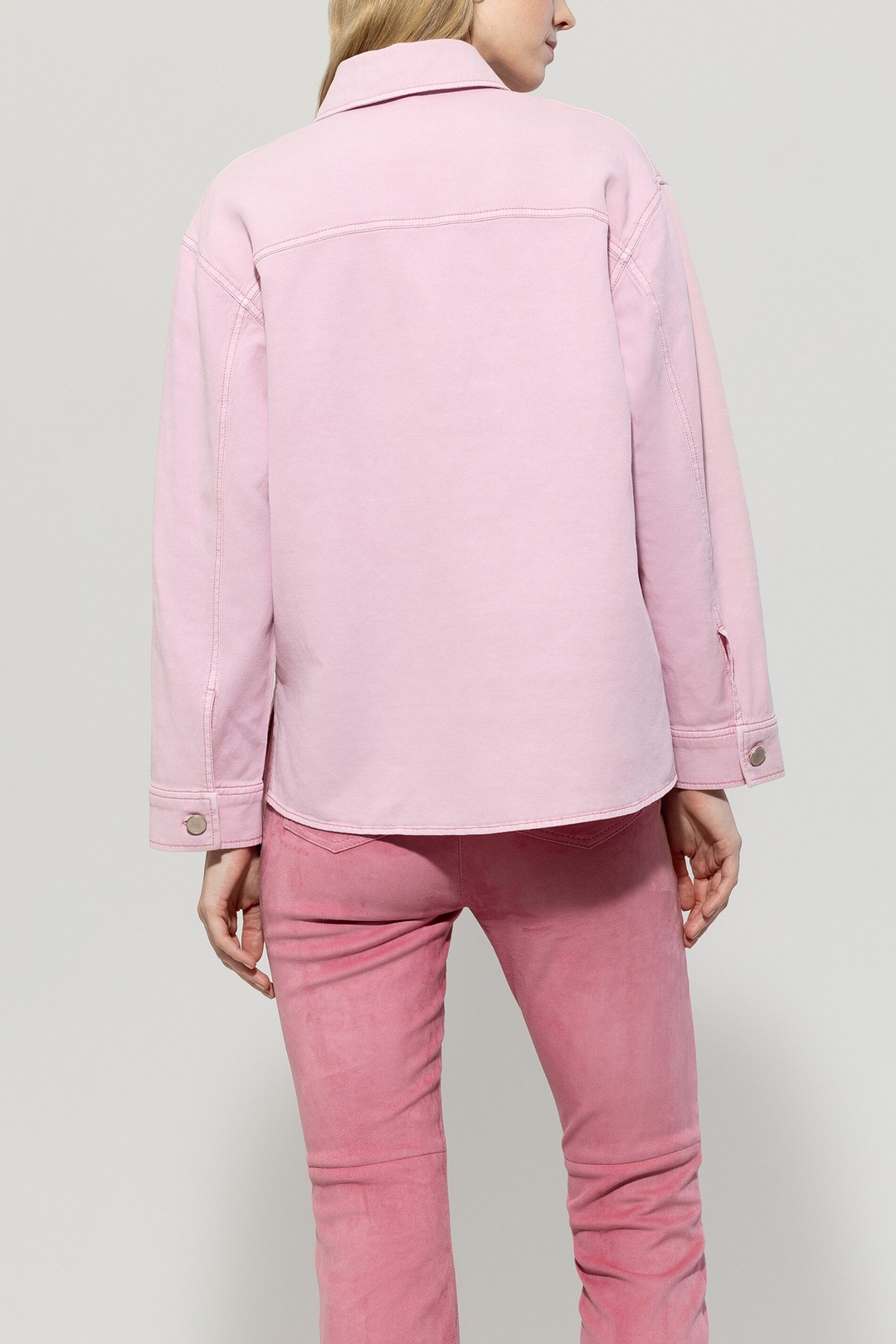 Женская рубашка Luisa Cerano | Фото 5