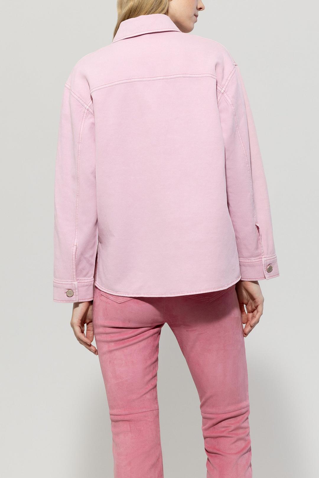 Женская рубашка Luisa Cerano | Фото 5