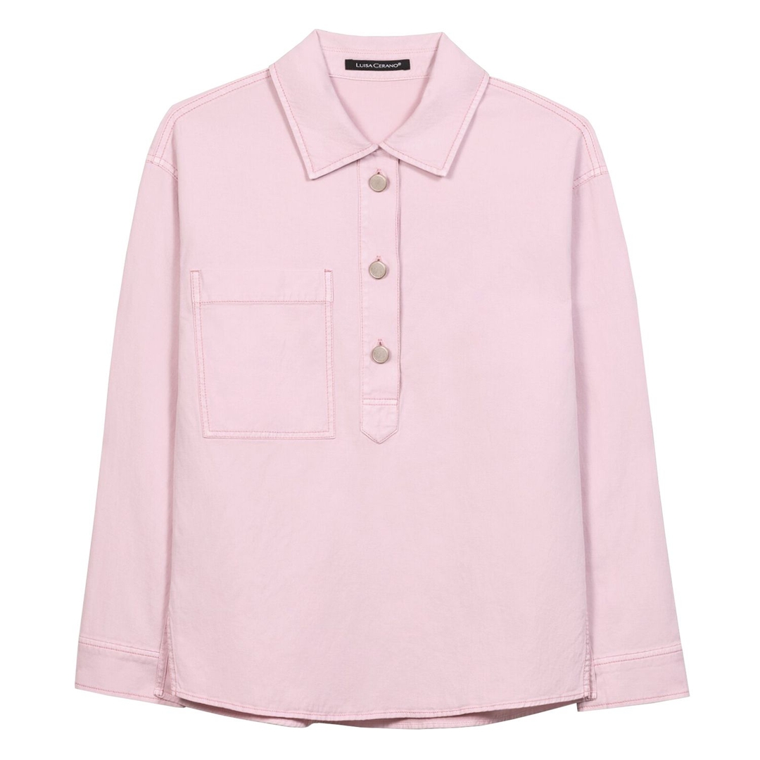 Женская рубашка Luisa Cerano | Фото 1