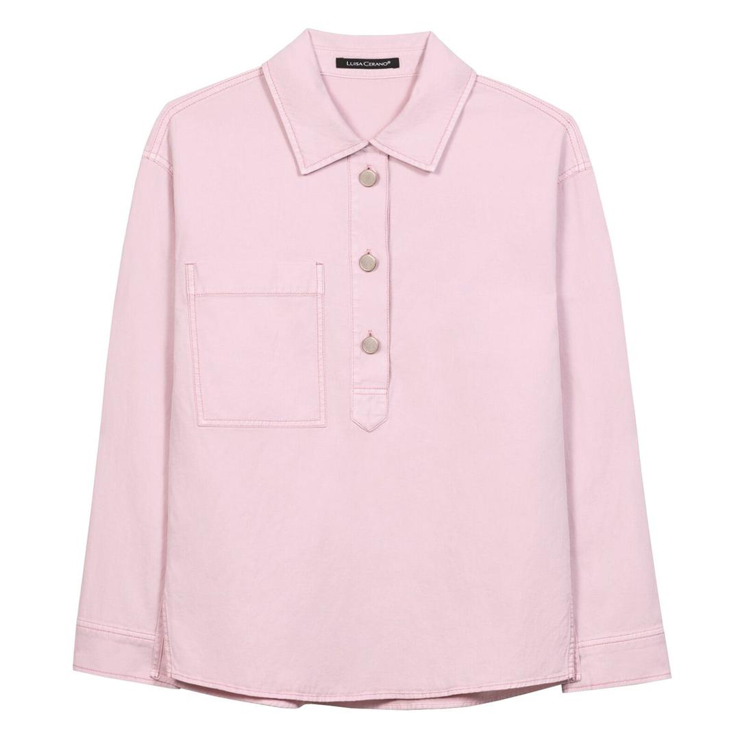 Женская рубашка Luisa Cerano | Фото 1