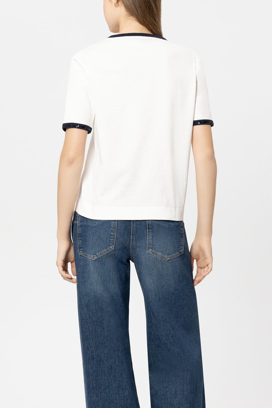 Женская футболка Luisa Cerano | Фото 5