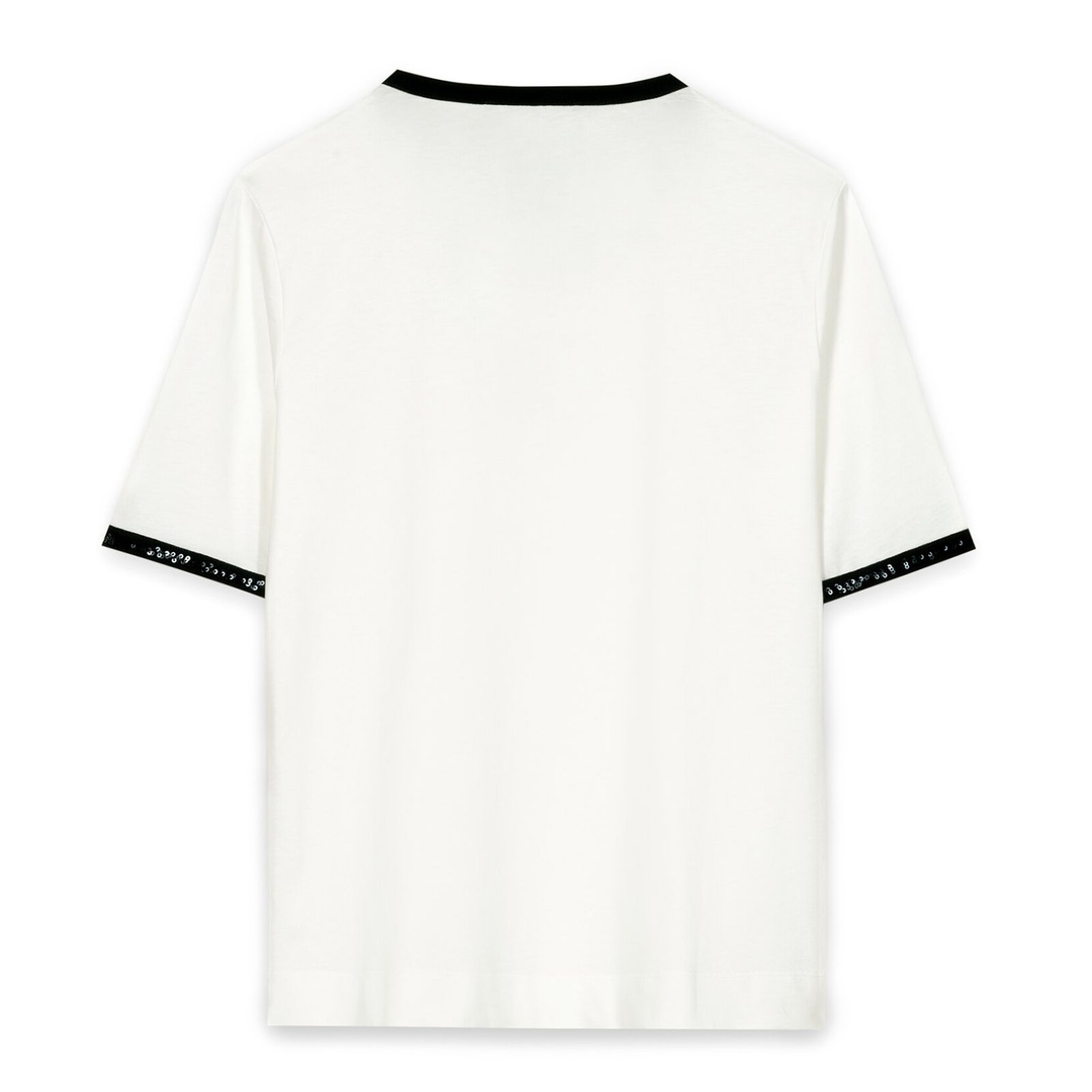 Женская футболка Luisa Cerano | Фото 2