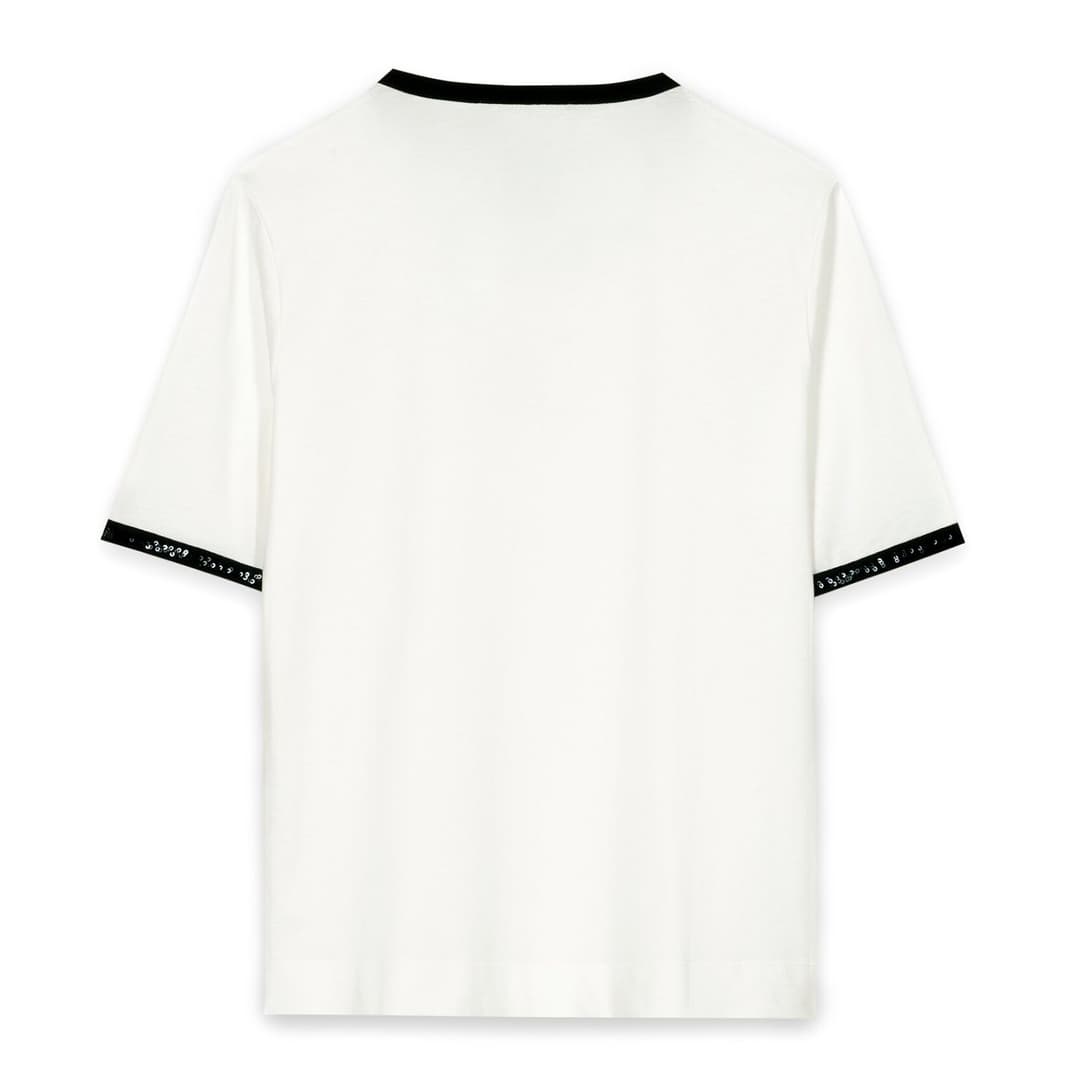 Женская футболка Luisa Cerano | Фото 2