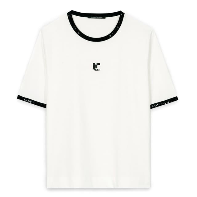 Женская футболка Luisa Cerano