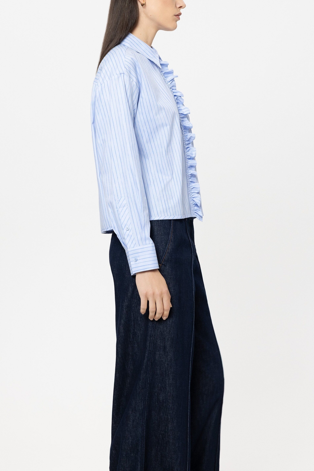 Женская блуза Luisa Cerano | Фото 4