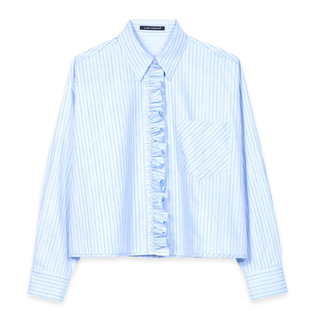 Женская блуза Luisa Cerano | Фото 1
