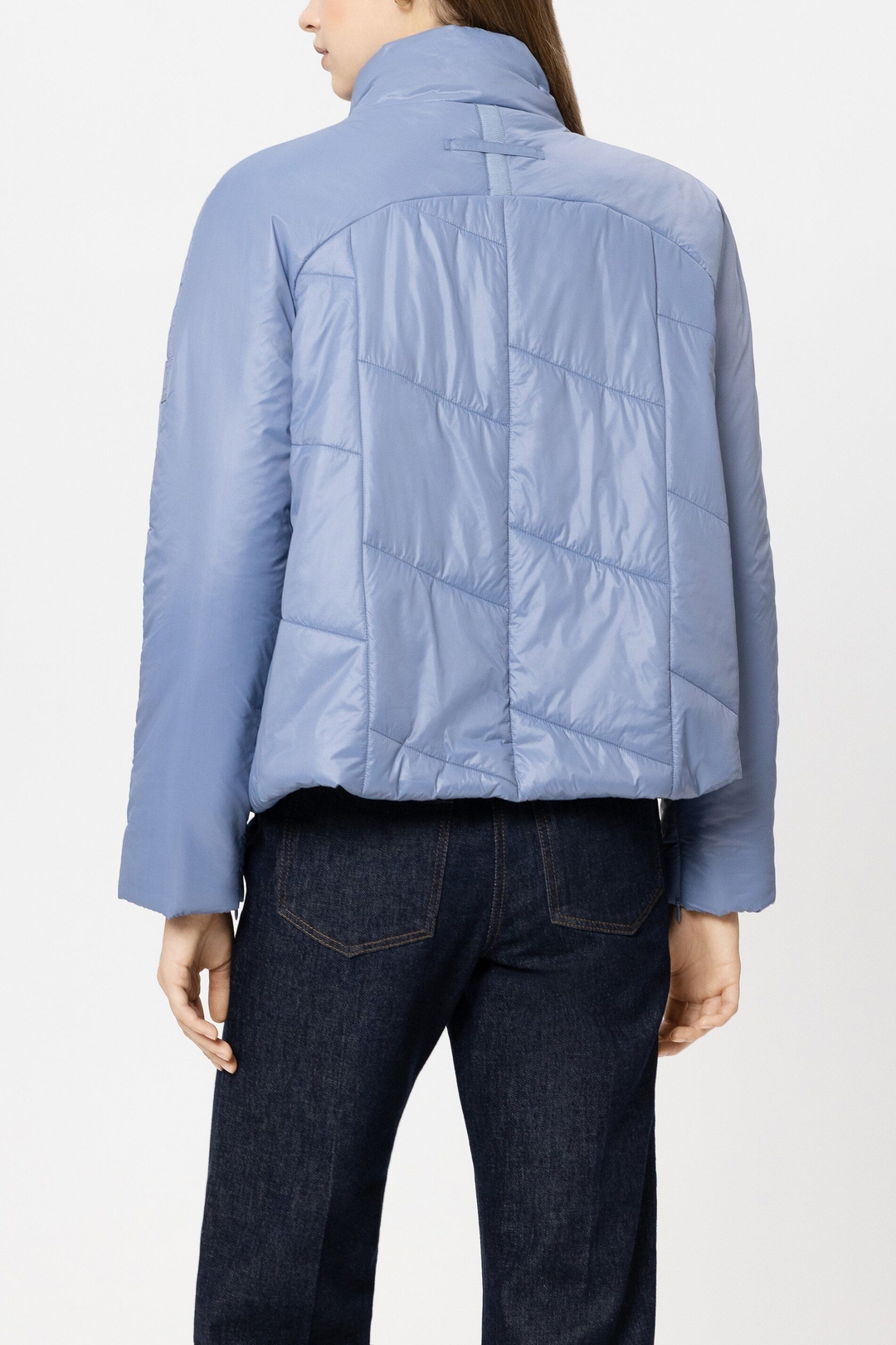 Женская стеганая куртка Luisa Cerano | Фото 4