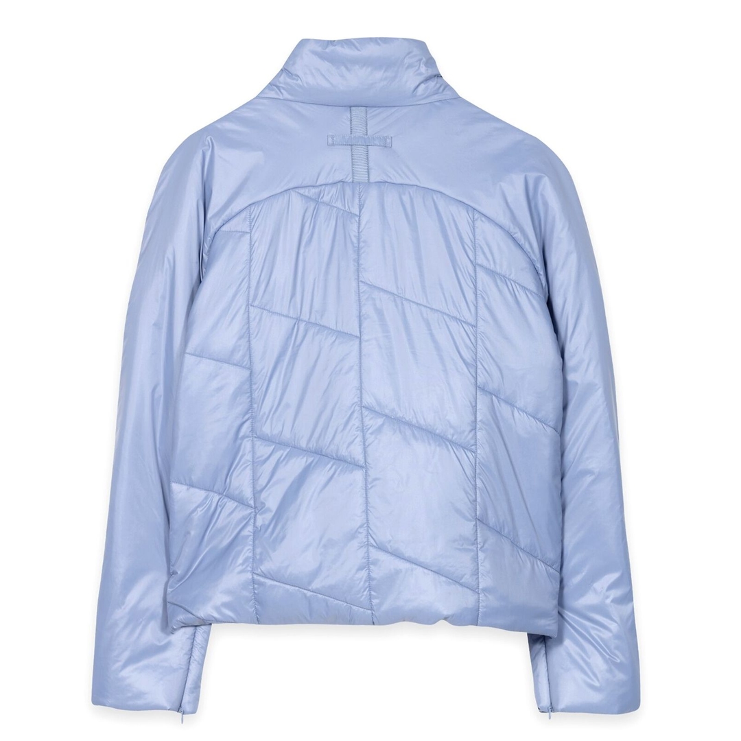 Женская стеганая куртка Luisa Cerano | Фото 2