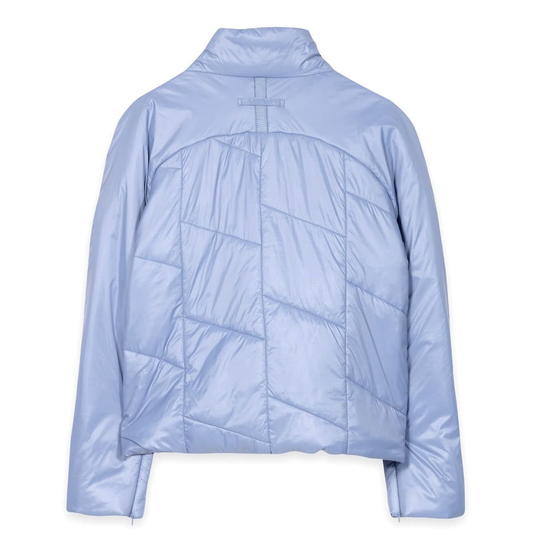 Женская стеганая куртка Luisa Cerano | Фото 2