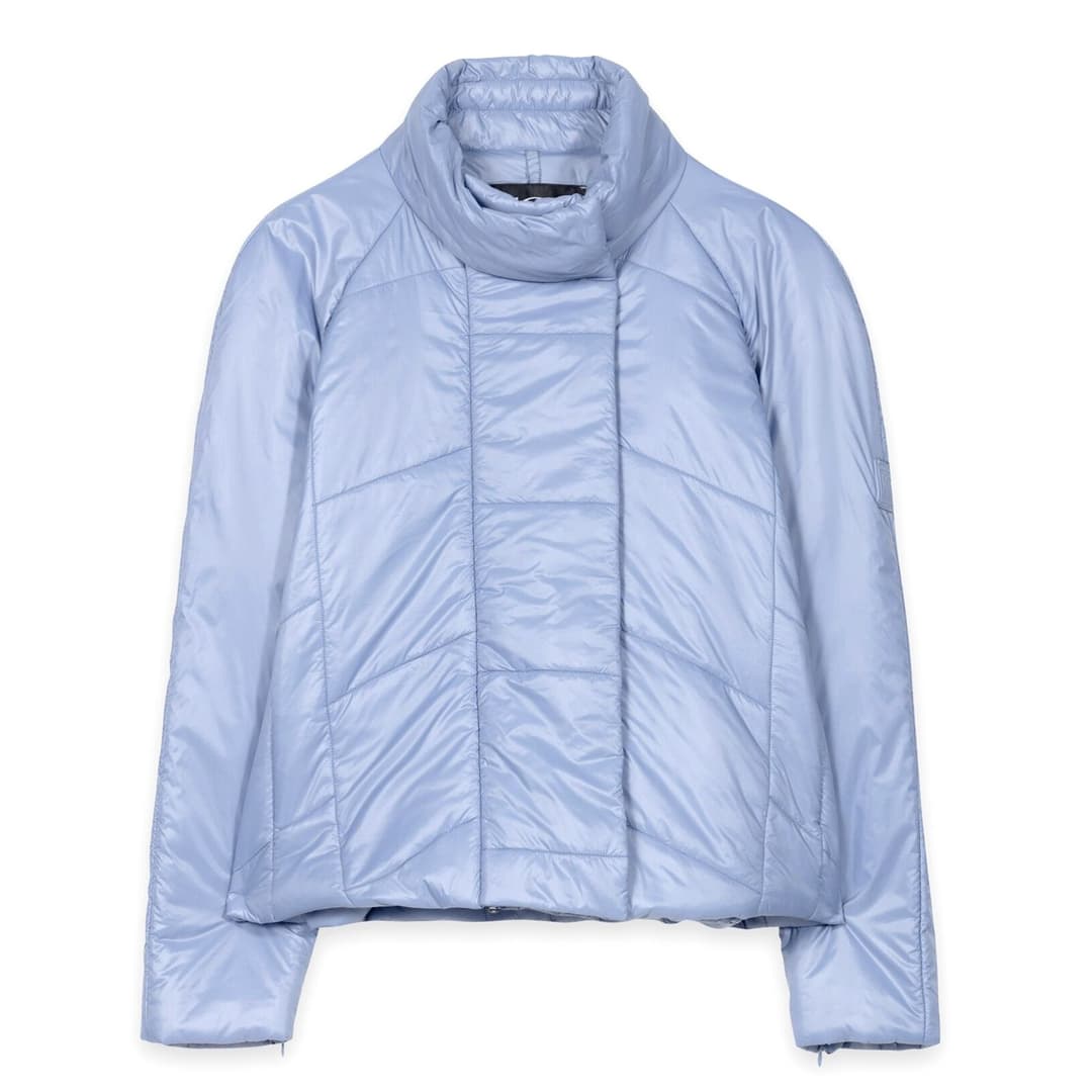 Женская стеганая куртка Luisa Cerano | Фото 1