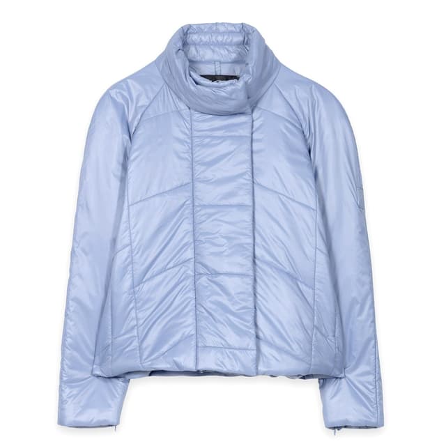 Женская стеганая куртка Luisa Cerano