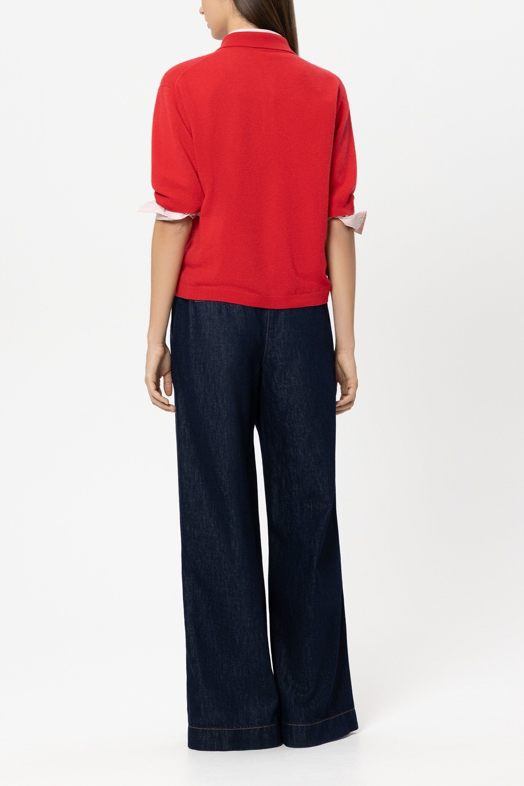 Женские джинсы Luisa Cerano | Фото 4