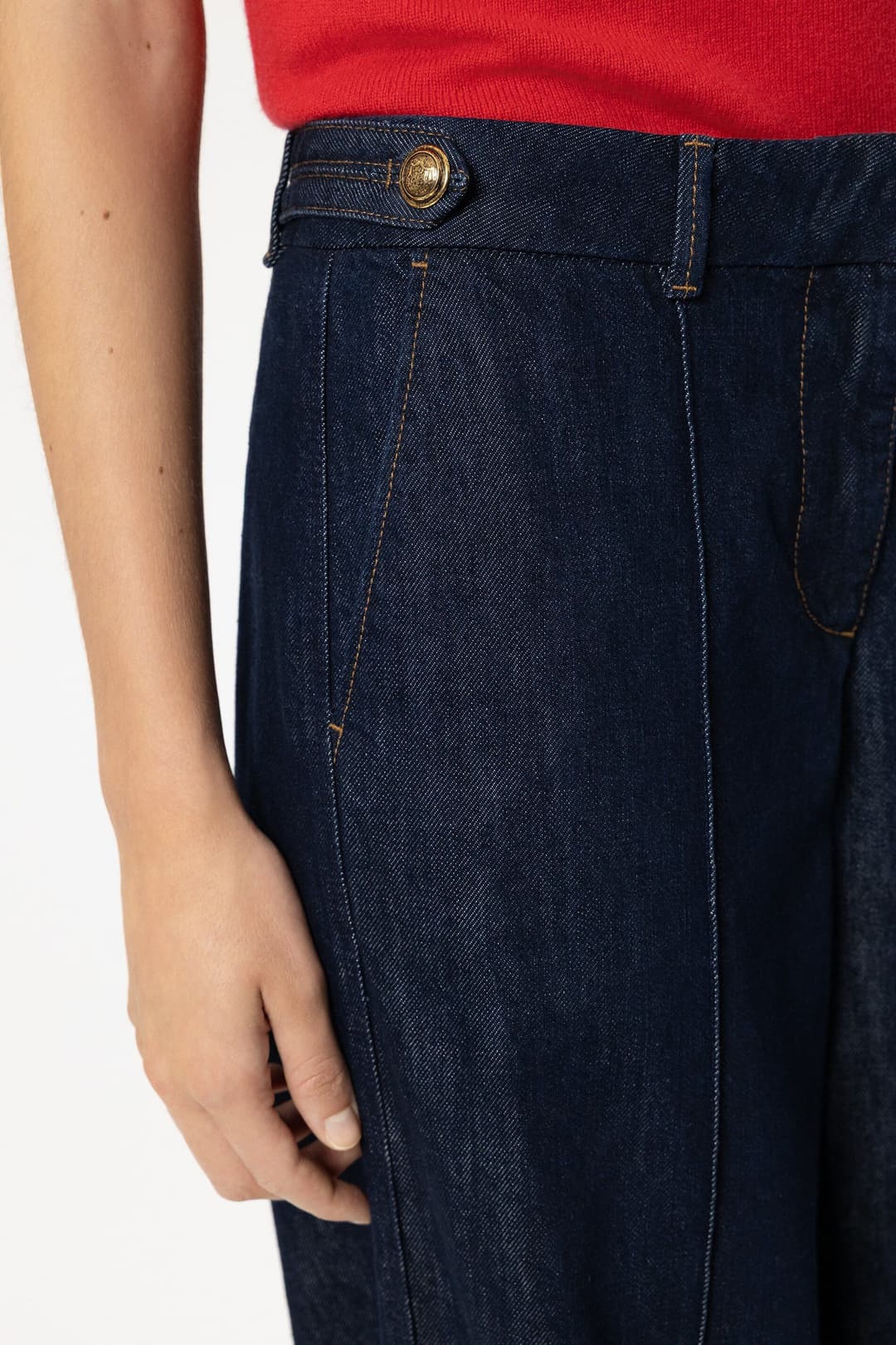 Женская футболка Luisa Cerano | Фото 6