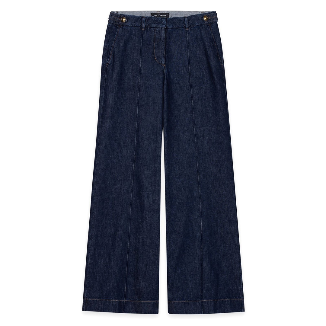 Женские джинсы Luisa Cerano | Фото 1