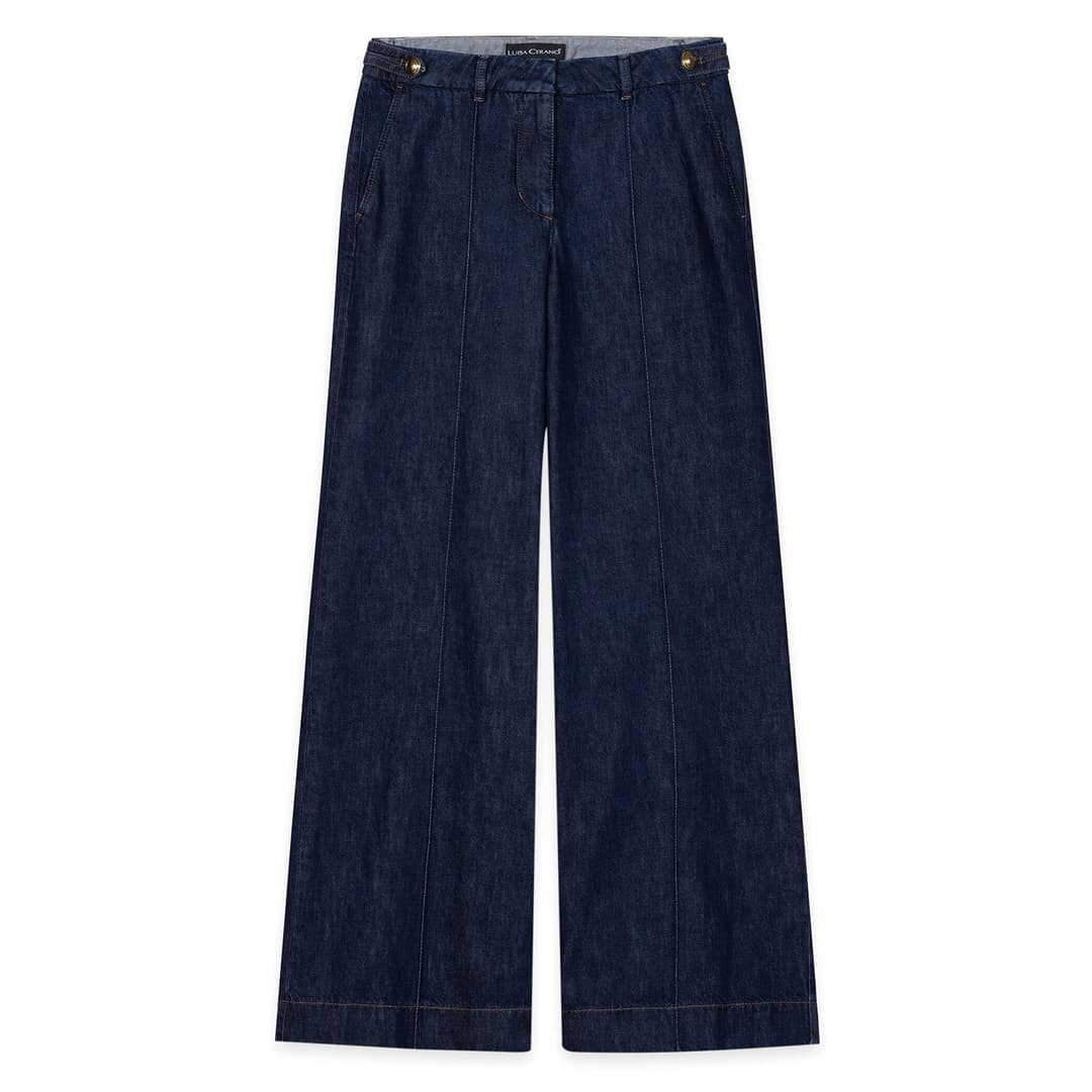 Женские джинсы Luisa Cerano | Фото 1