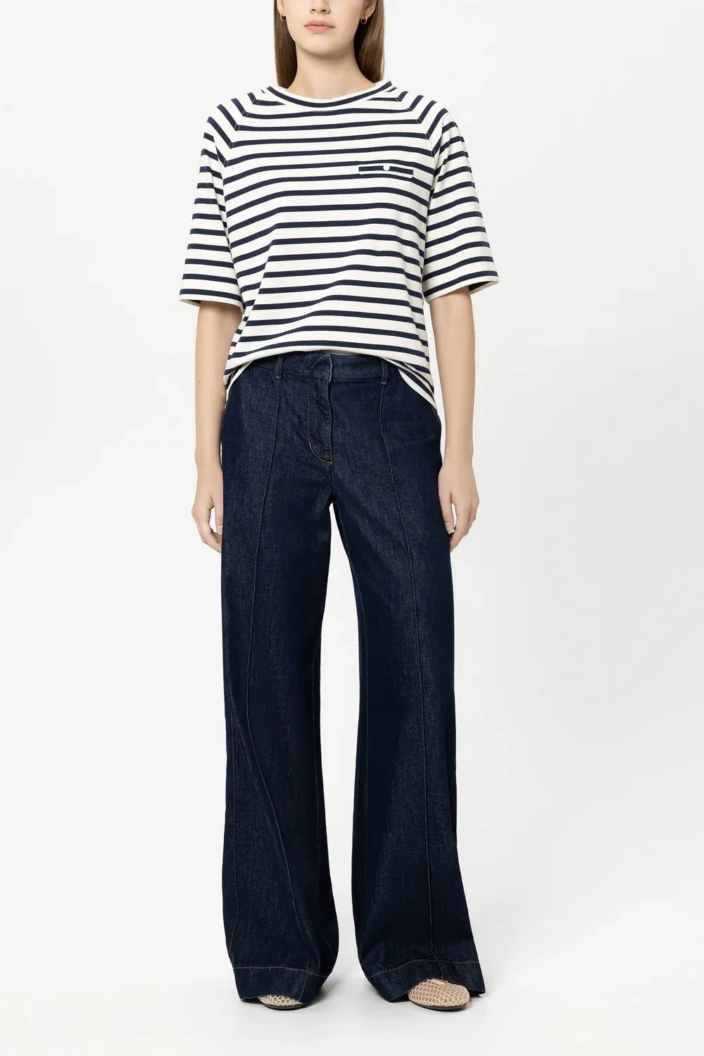 Женская футболка Luisa Cerano | Фото 3