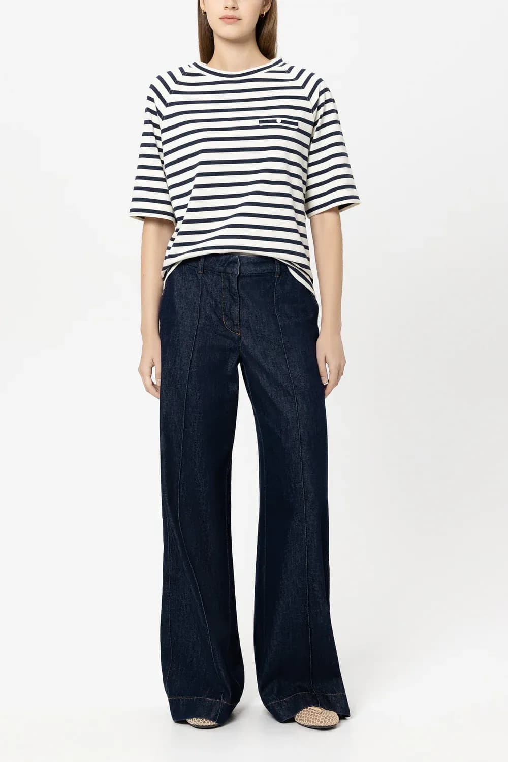 Женская футболка Luisa Cerano | Фото 3