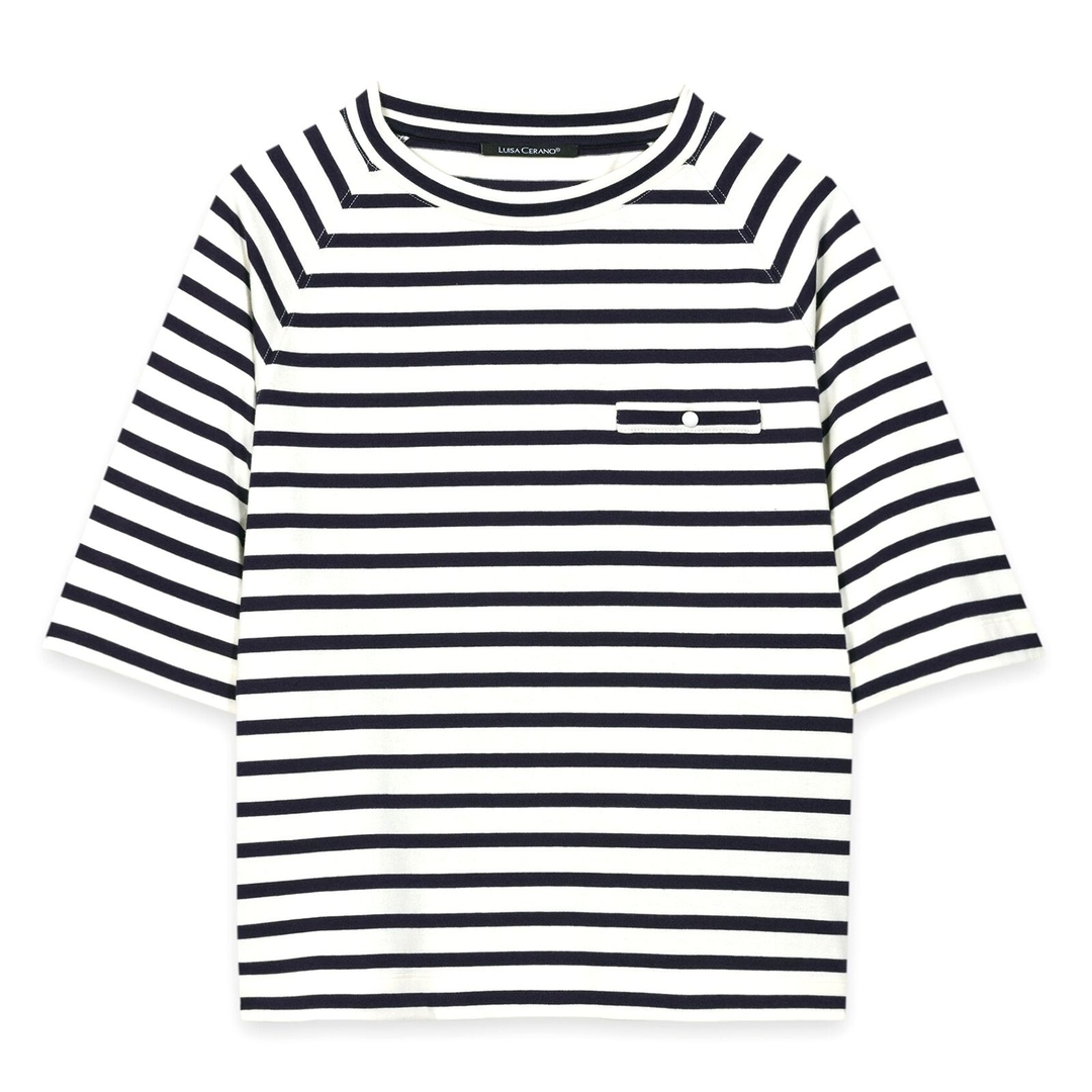 Женская футболка Luisa Cerano | Фото 1