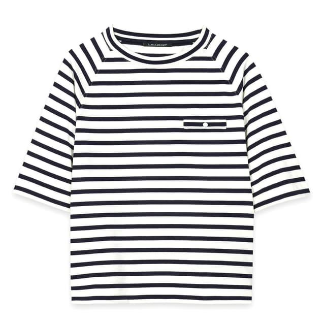 Женская футболка Luisa Cerano