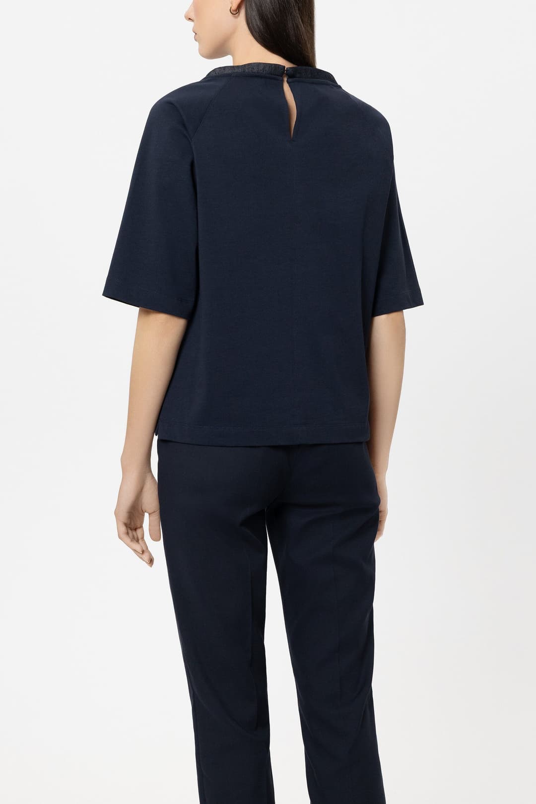 Женская футболка Luisa Cerano | Фото 4