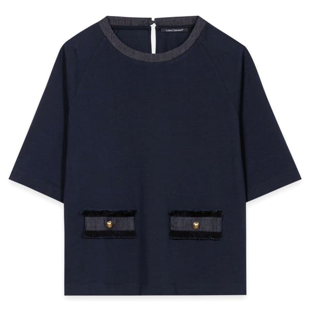 Женская футболка Luisa Cerano