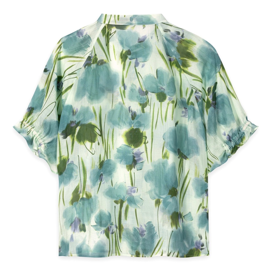 Женская блуза Luisa Cerano | Фото 2