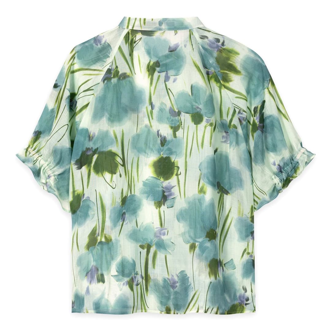 Женская блуза Luisa Cerano | Фото 2