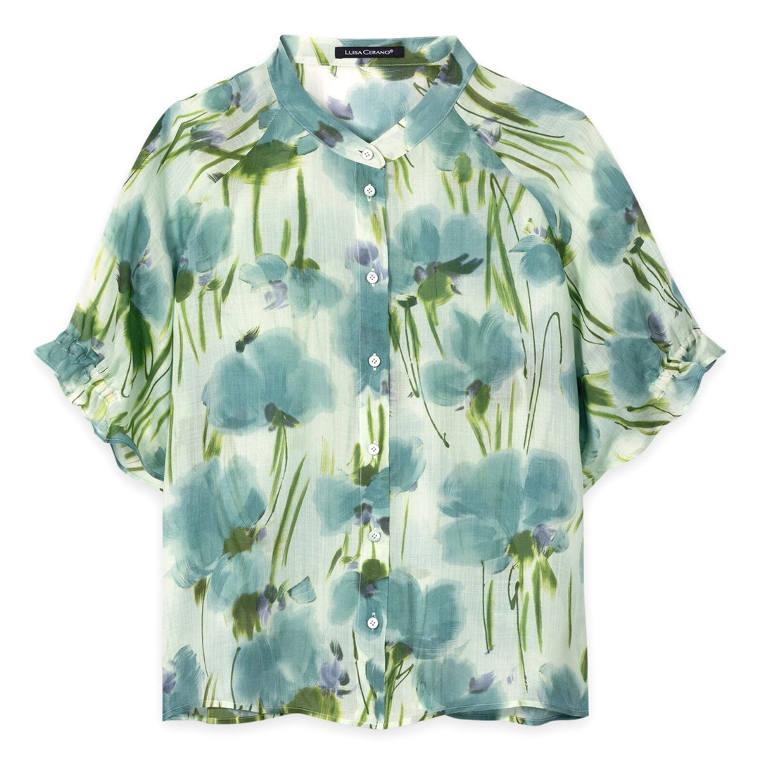 Женская блуза Luisa Cerano | Фото 1