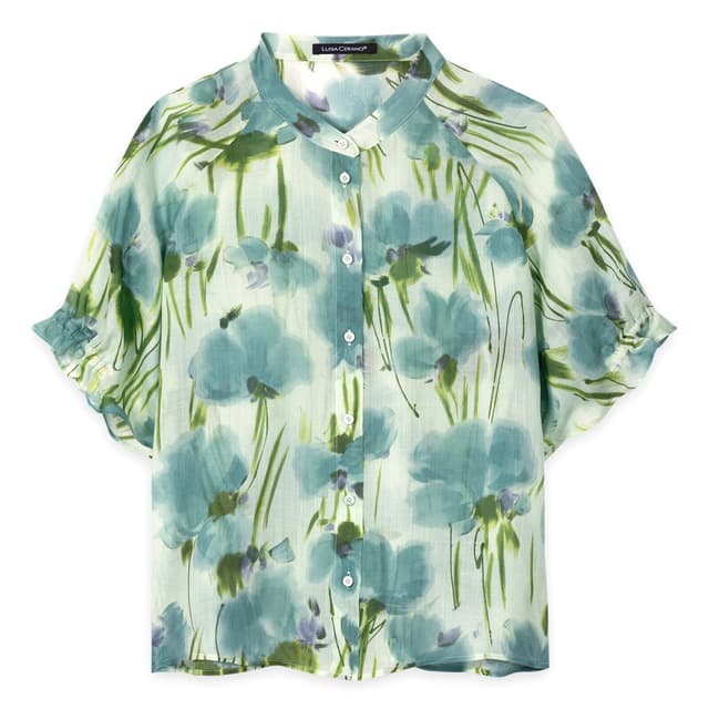 Женская блуза Luisa Cerano