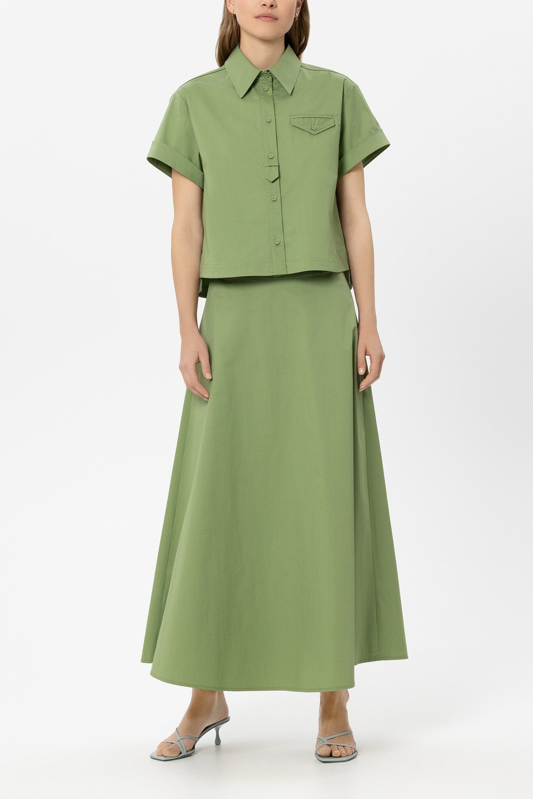 Женская юбка Luisa Cerano | Фото 3