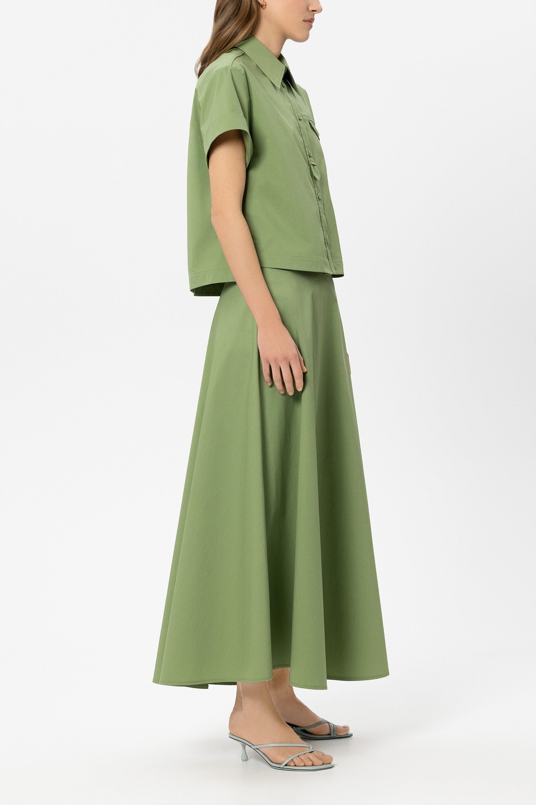 Женская юбка Luisa Cerano | Фото 4