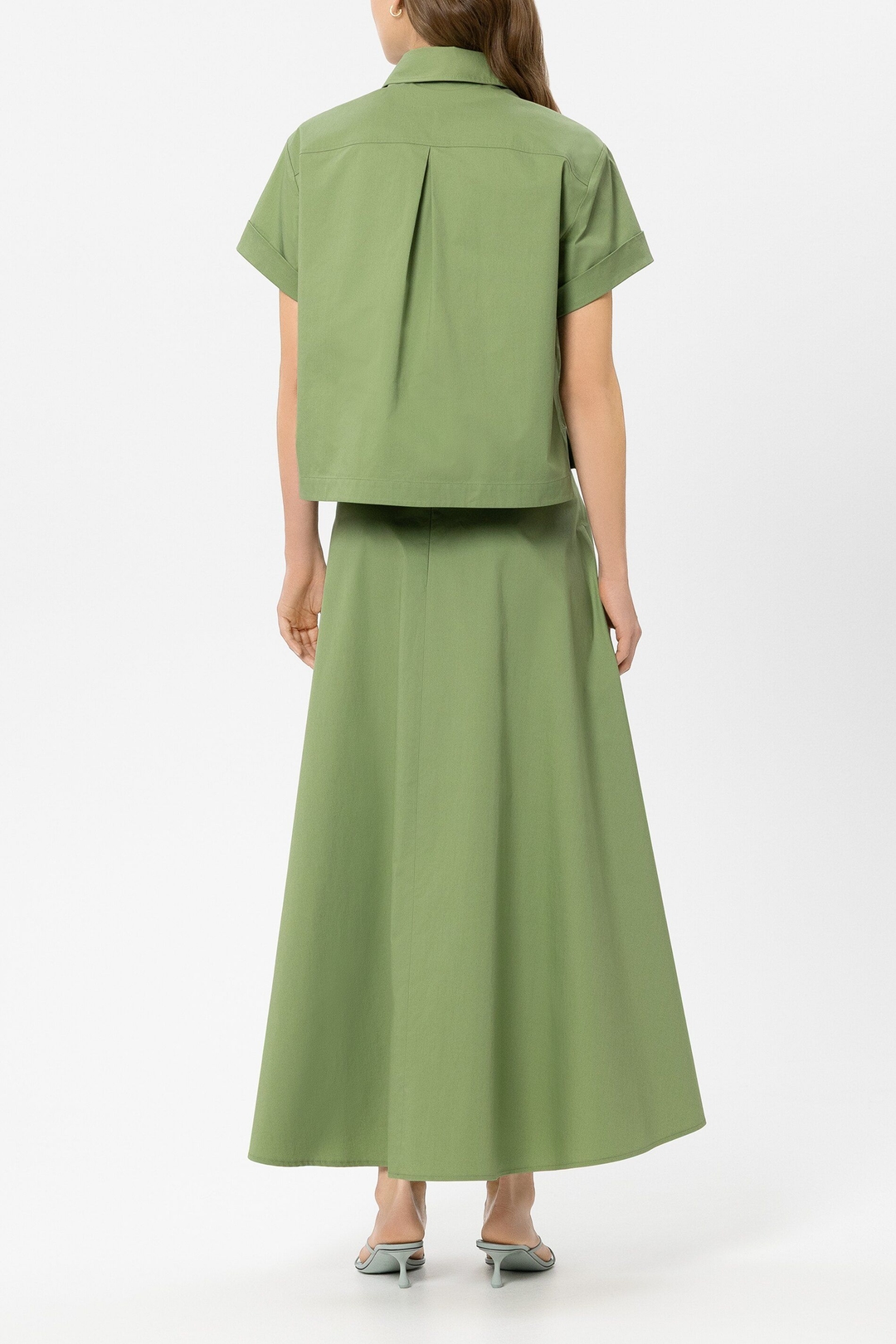 Женская юбка Luisa Cerano | Фото 5