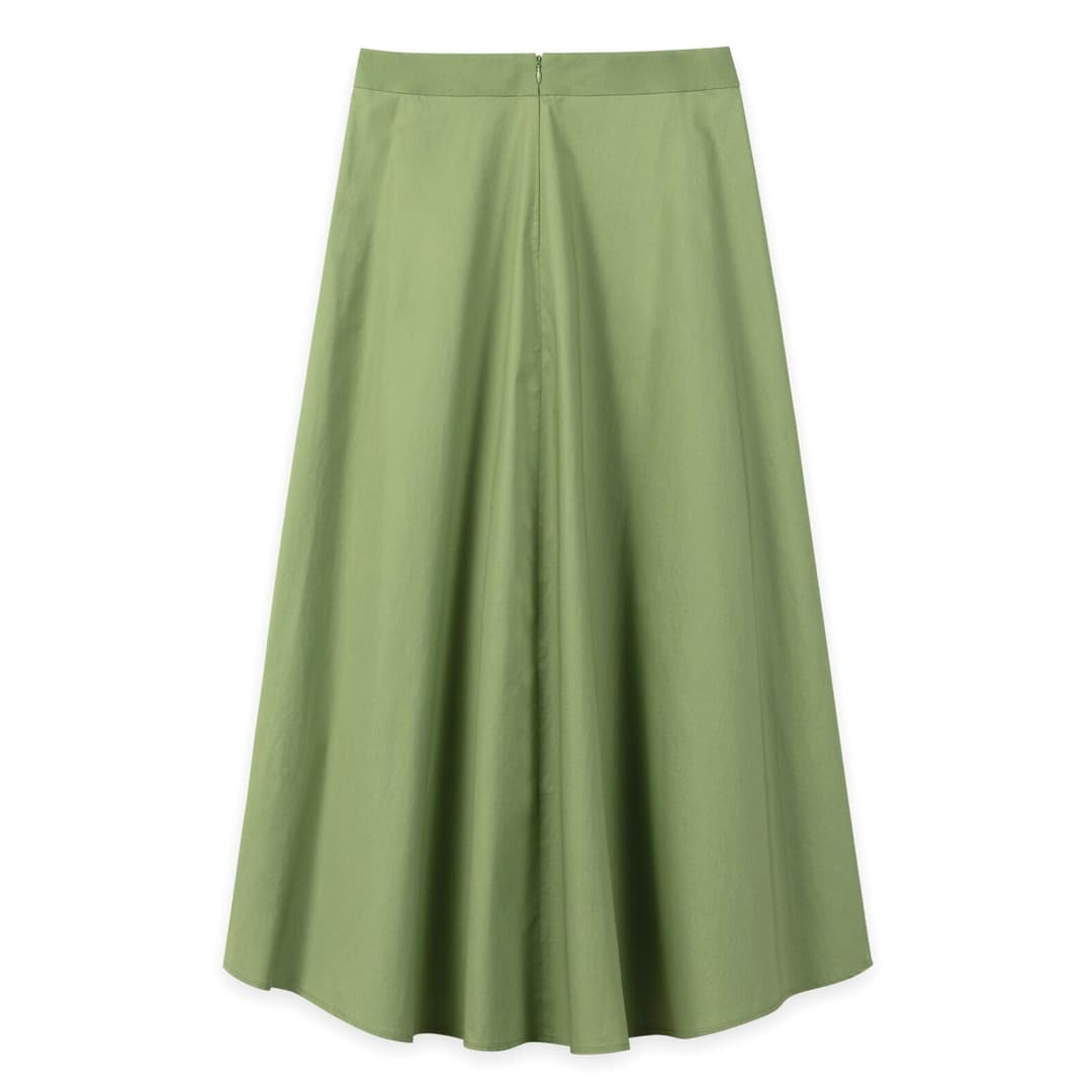 Женская юбка Luisa Cerano | Фото 2