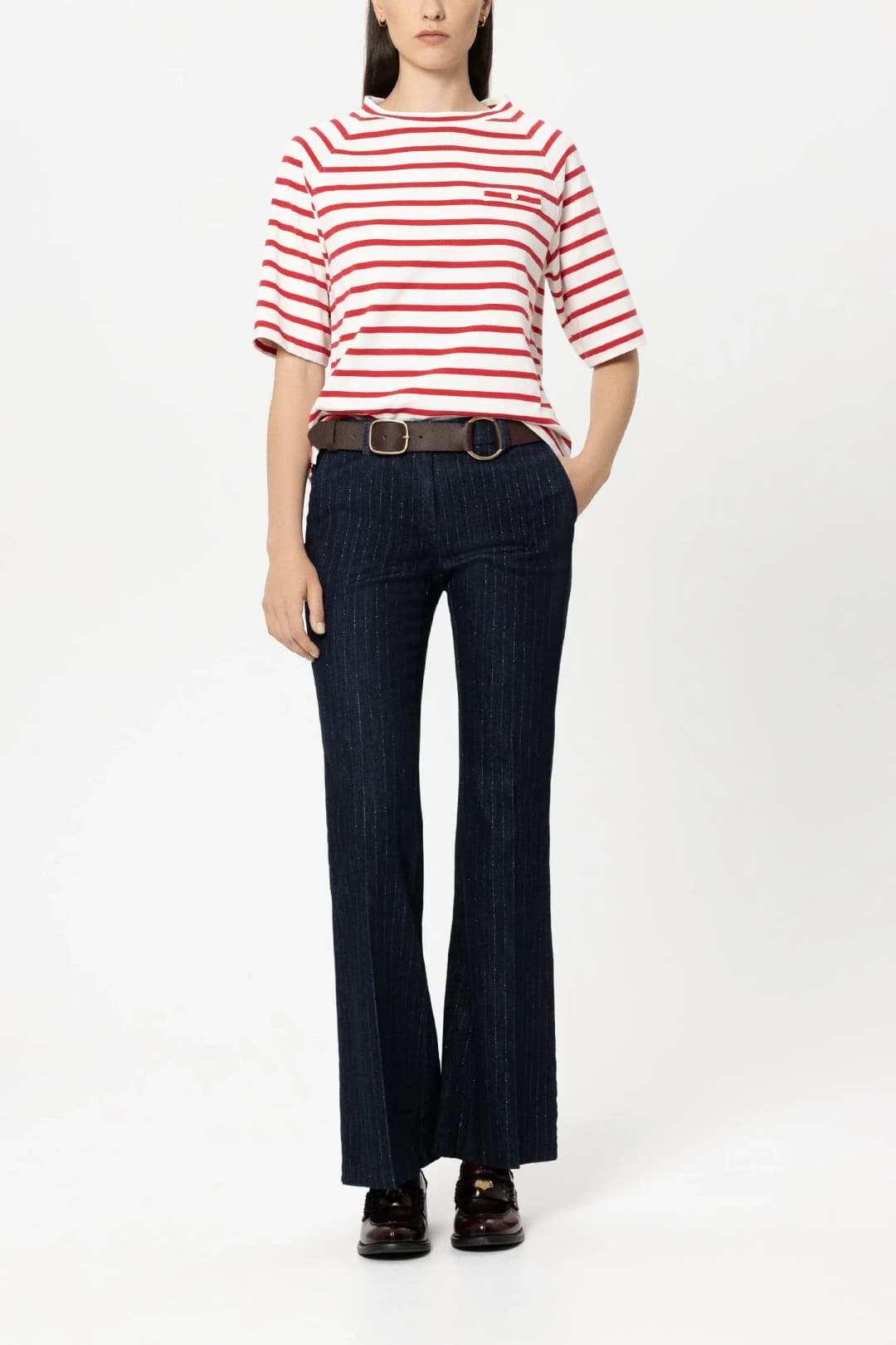 Женская футболка Luisa Cerano | Фото 3