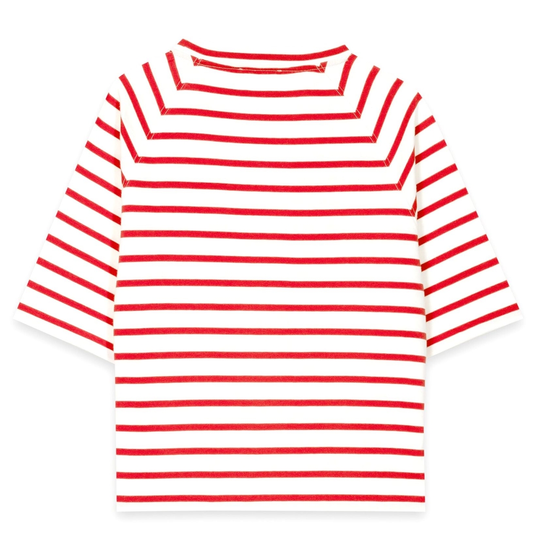 Женская футболка Luisa Cerano | Фото 2