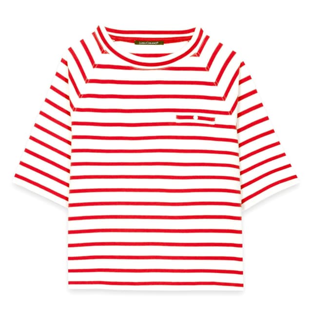 Женская футболка Luisa Cerano