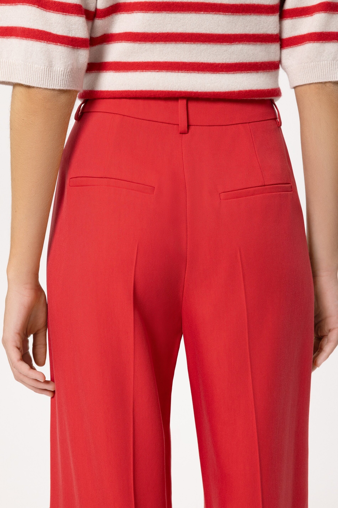 Женские брюки Luisa Cerano | Фото 6