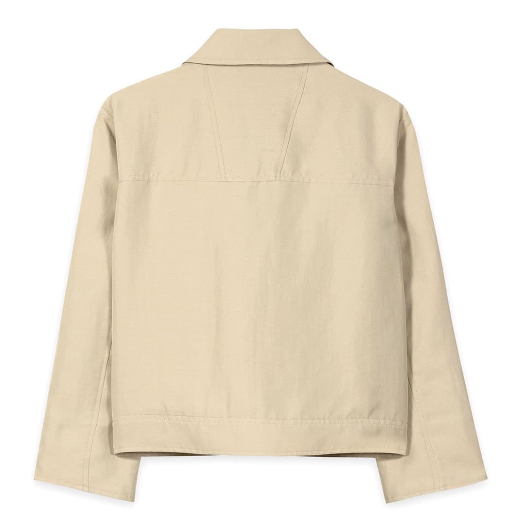 Женская рубашка-куртка Luisa Cerano | Фото 2