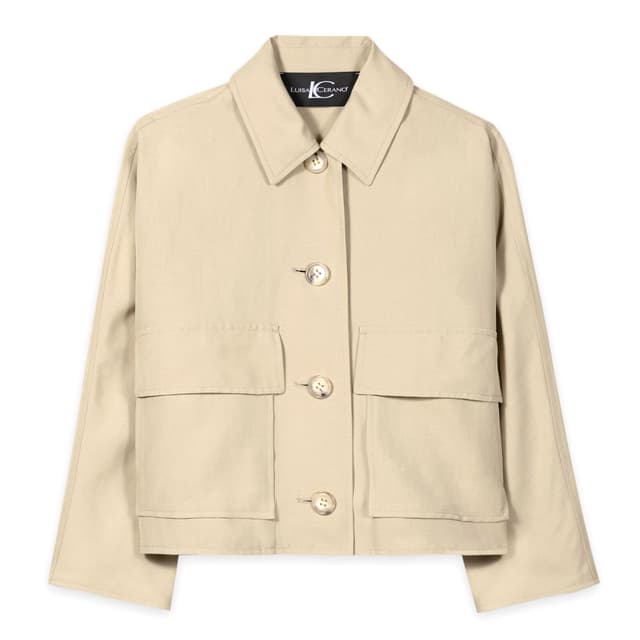 Женская куртка Luisa Cerano