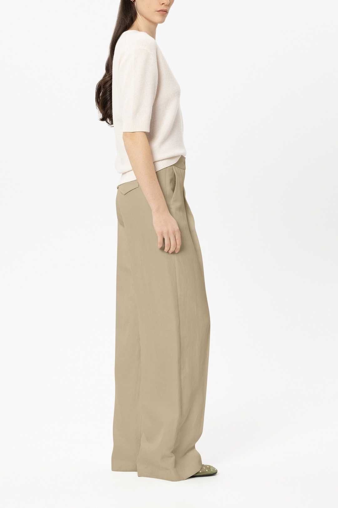 Женские брюки Luisa Cerano | Фото 4