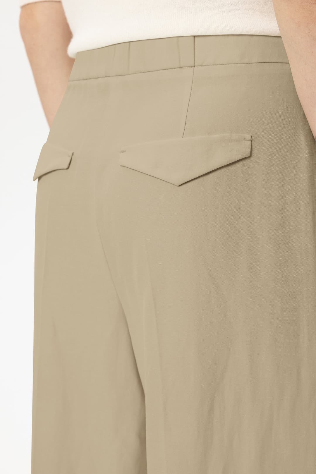 Женские брюки Luisa Cerano | Фото 6