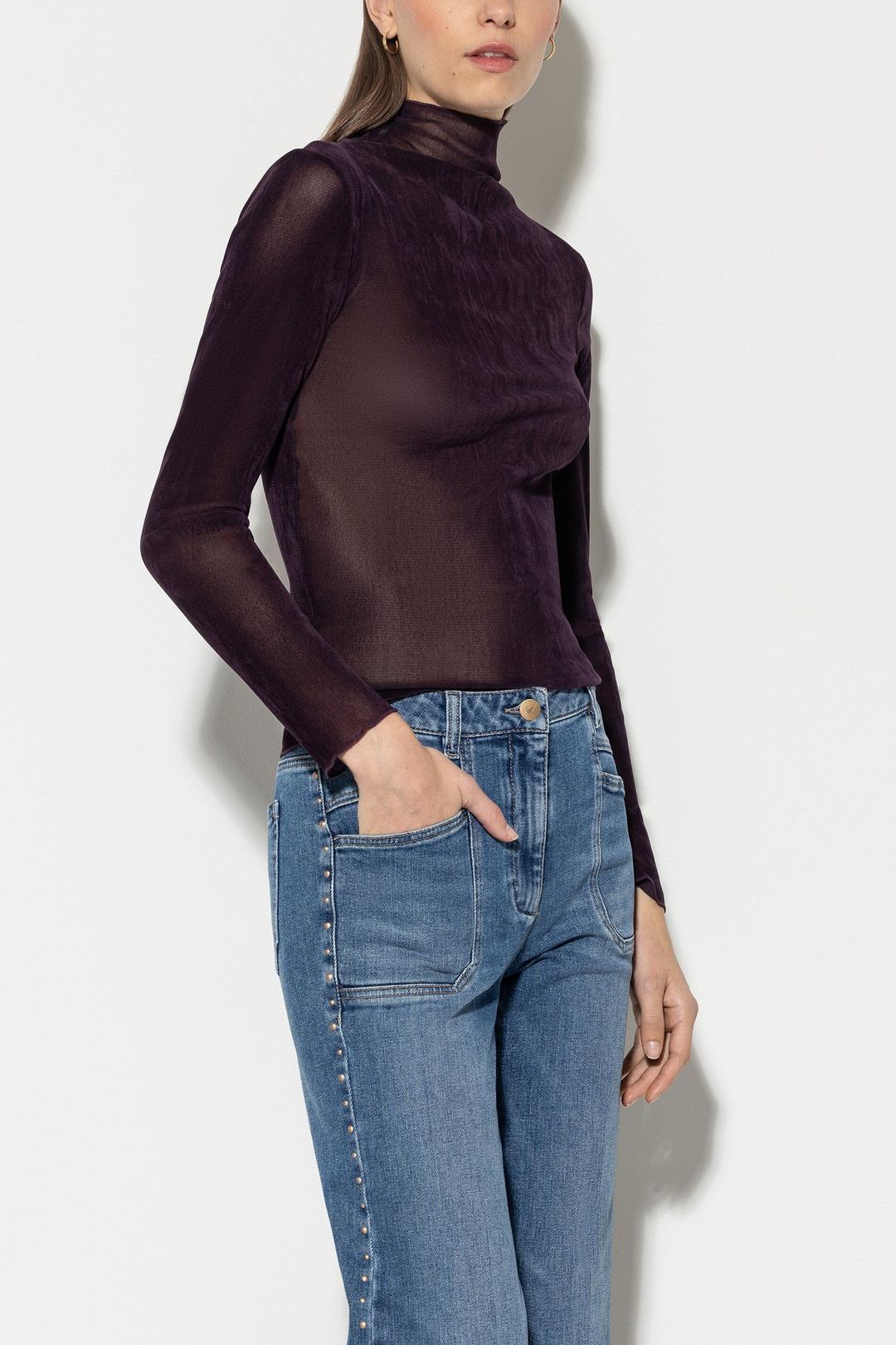 Женская водолазка Luisa Cerano | Фото 2