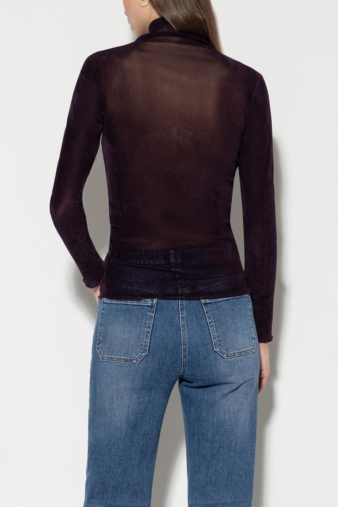 Женская водолазка Luisa Cerano | Фото 4