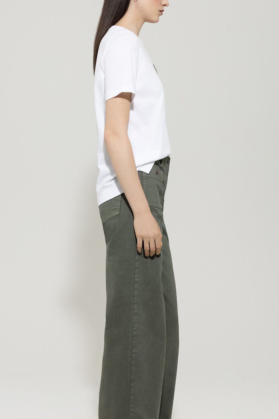 Женская футболка Luisa Cerano | Фото 4