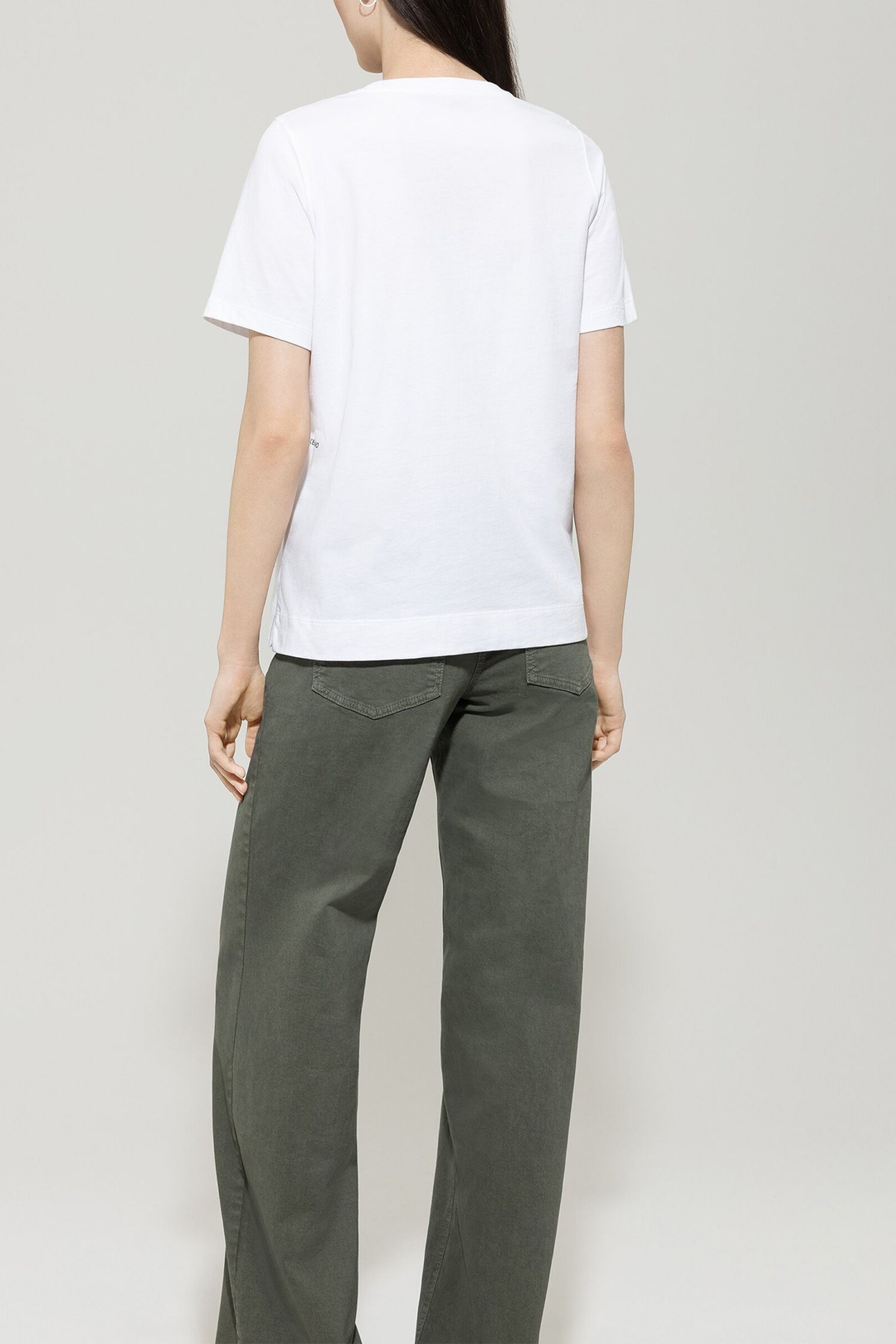 Женская футболка Luisa Cerano | Фото 5