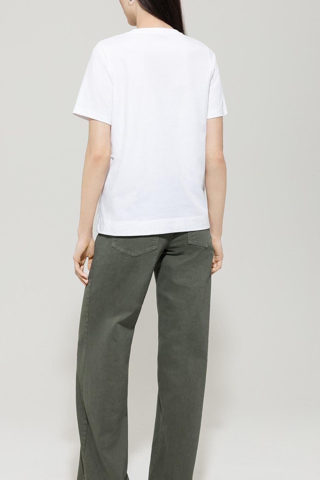 Женская футболка Luisa Cerano | Фото 5