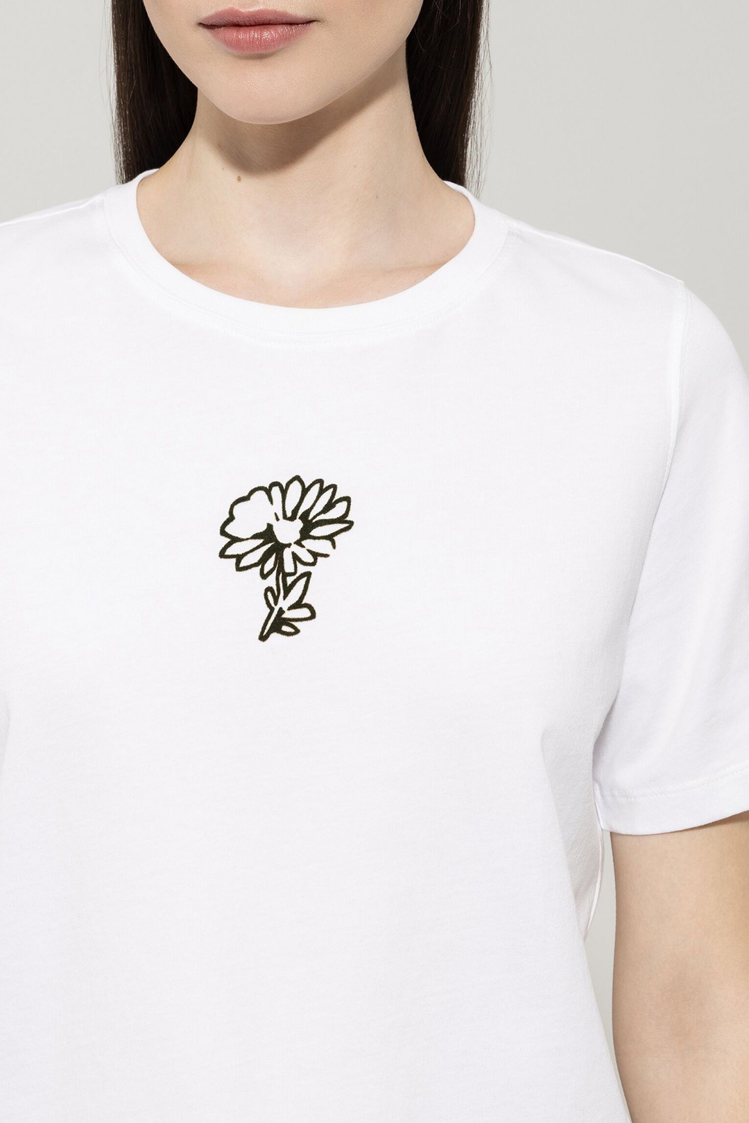 Женская футболка Luisa Cerano | Фото 6