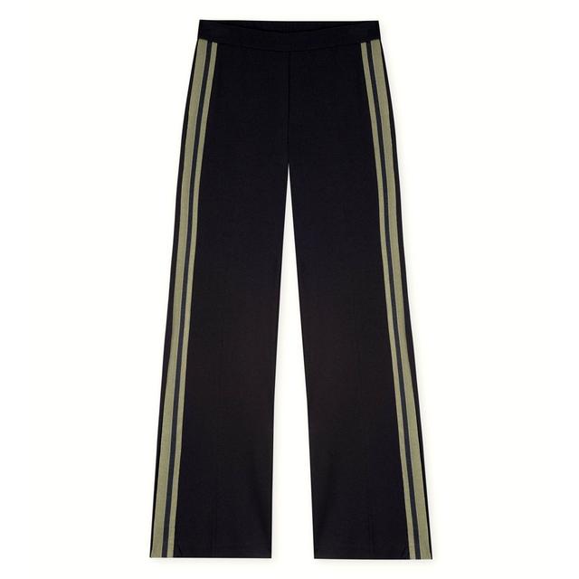 Женские трикотажные брюки Luisa Cerano