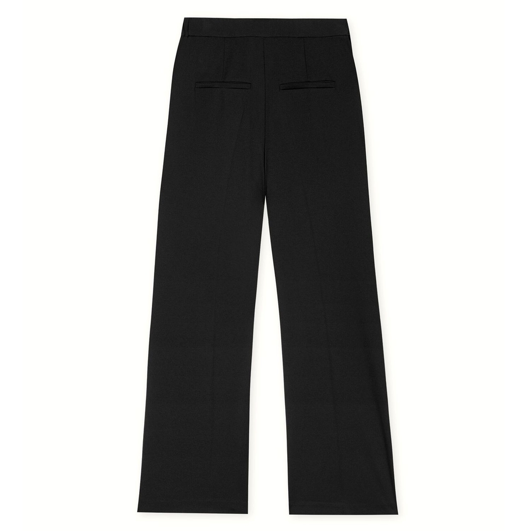 Женские трикотажные брюки Luisa Cerano | Фото 2